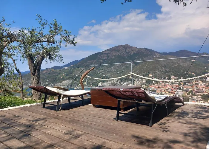 Hotel adatto agli animali: B&B Maremesco