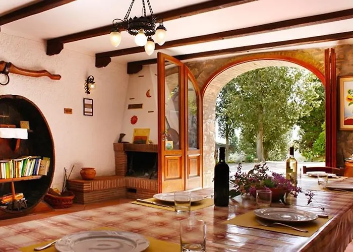 Hotel adatto agli animali: Agriturismo San Guglielmo