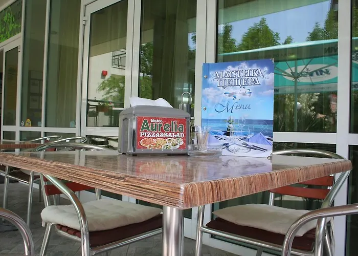 Family Hotel Aurelia