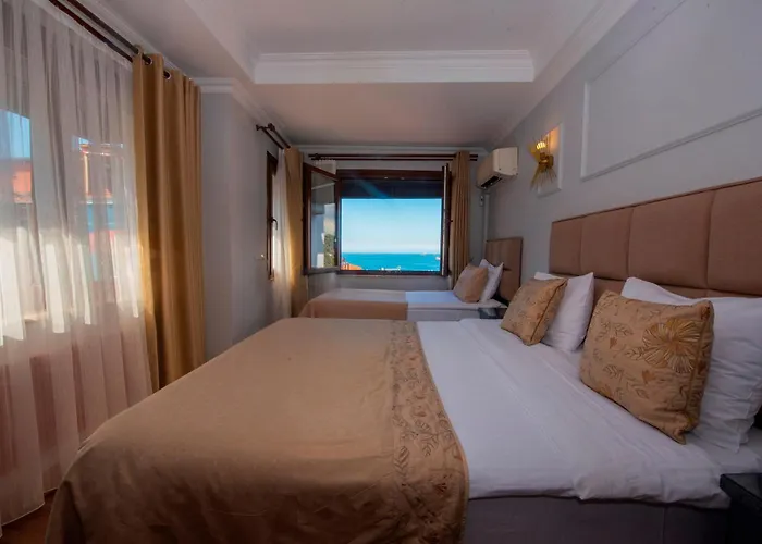 Hotel Daphne