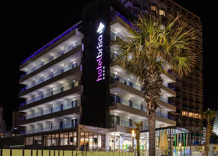 Hotel boutique Apenas: Hotel Brisa