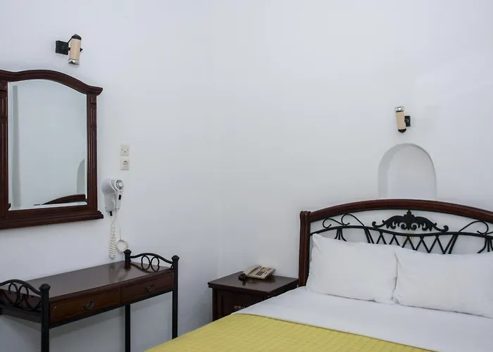 Vacation rental: Prekas Apartments