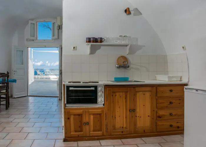 Vacation rental: Prekas Apartments