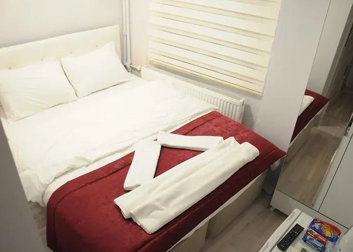 Sunrise Suites