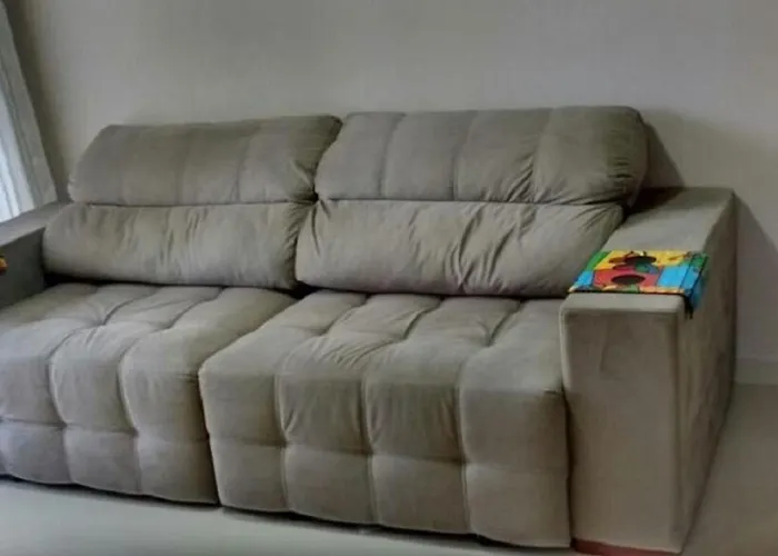 Apartamento: Apartamento Blue Tower