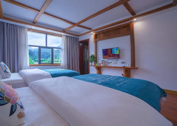 3 star hotel: Easy House