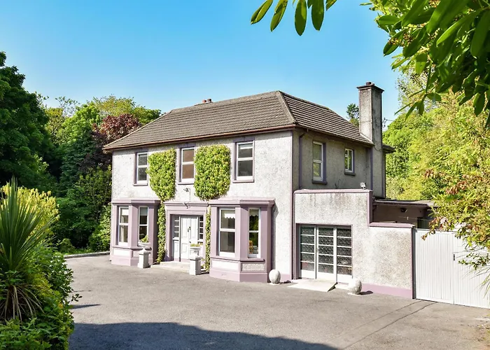 Cheap hotel: Boutique Guest House