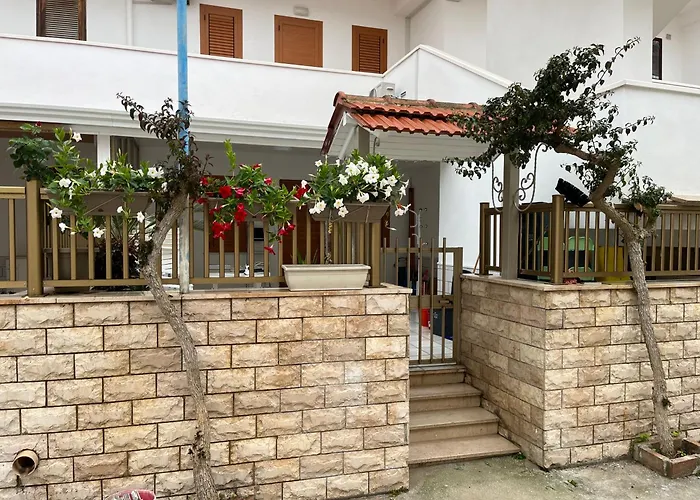 Casa vacanza lido del sole