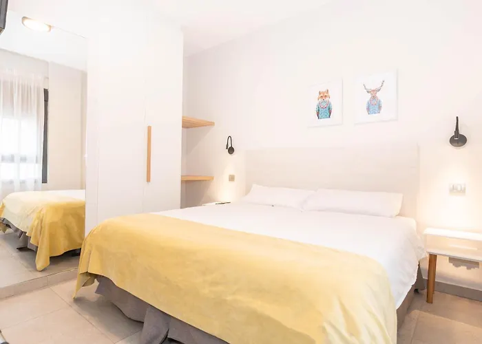 Villa privada: Sholeo Lodges Santa Catalina Flats