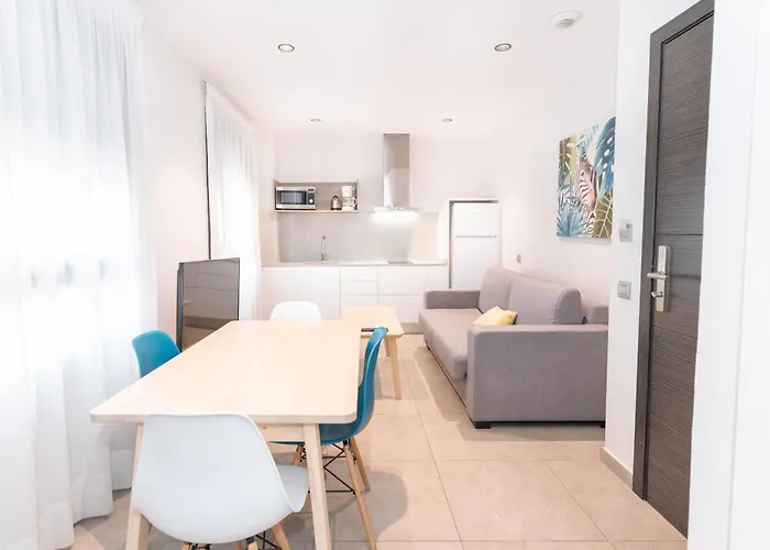 Villa privada: Sholeo Lodges Santa Catalina Flats