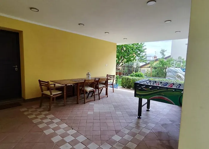 Casa vacanza SERENDIPITY HOME