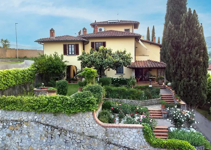 Villa Desideria