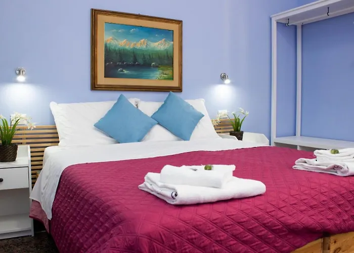 Hotel con vistas: B&B Corso Italia