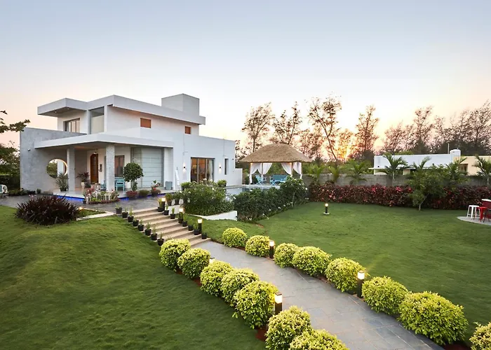 Villa: Manna Villa