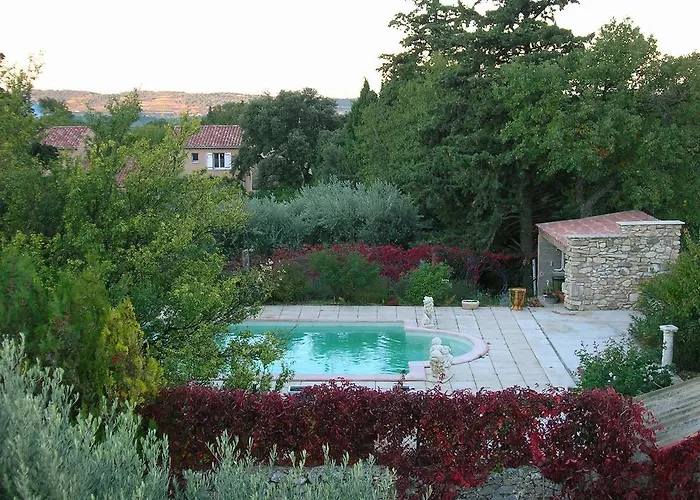 Des Baux