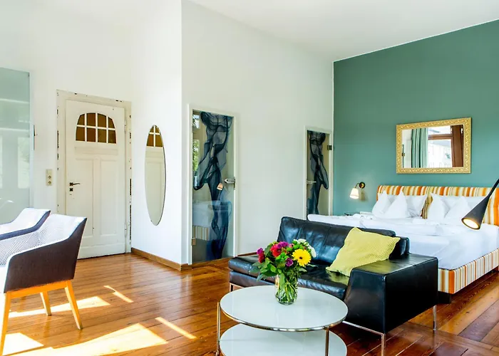  Villa Vinum Cochem