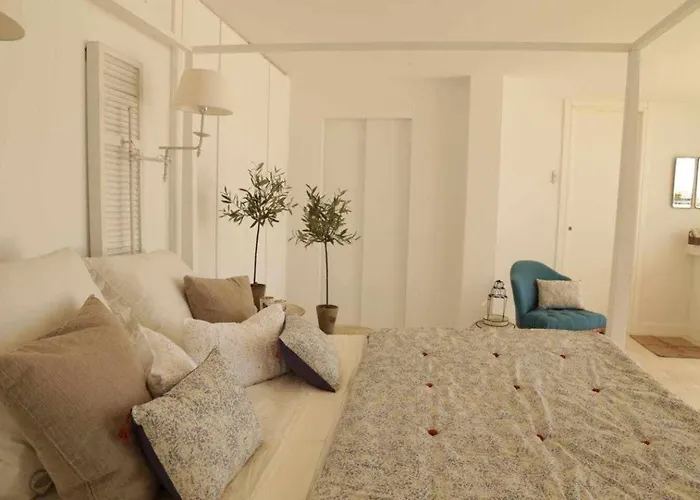 Beachfront Es Turo Colonia de Sant Jordi