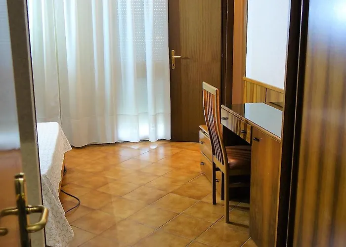 Euromotel Croce Bianca Verona