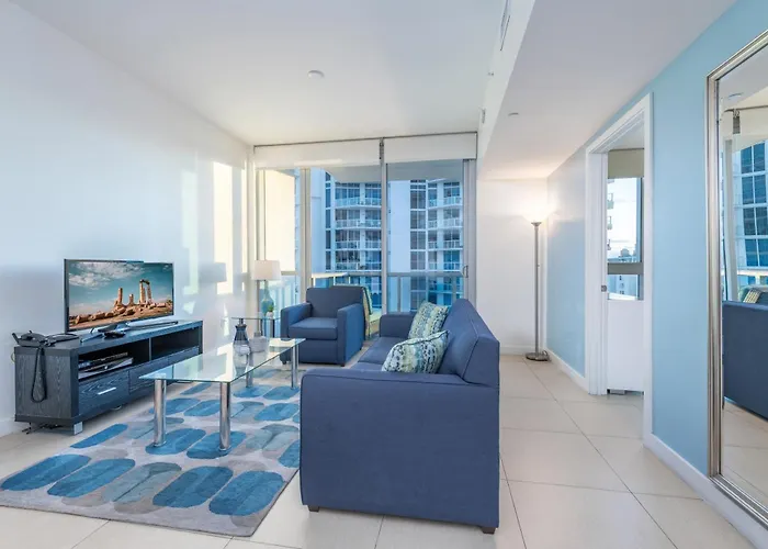 Beach Hotels Global Luxury Suites At Monte Carlo