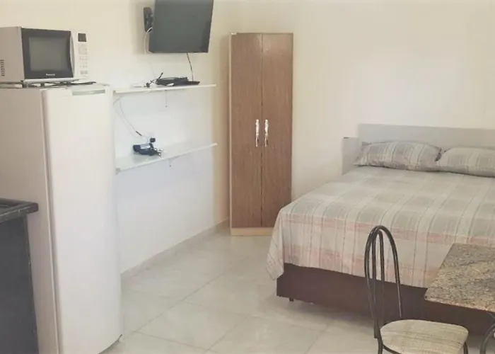 Residencial di Raffaele em Bombinhas
