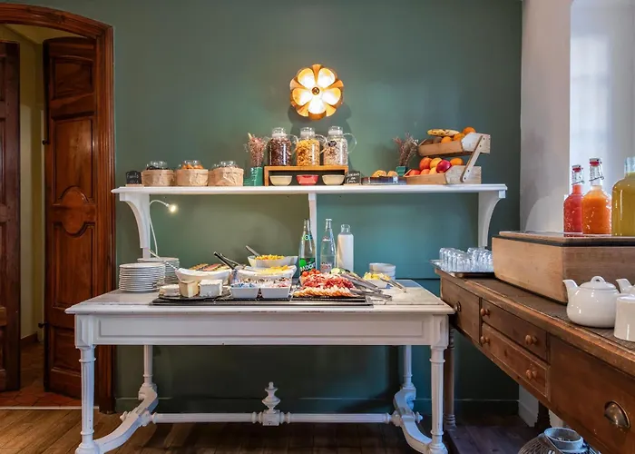 Hôtel de plage: Hôtel Cézanne Boutique-Hôtel