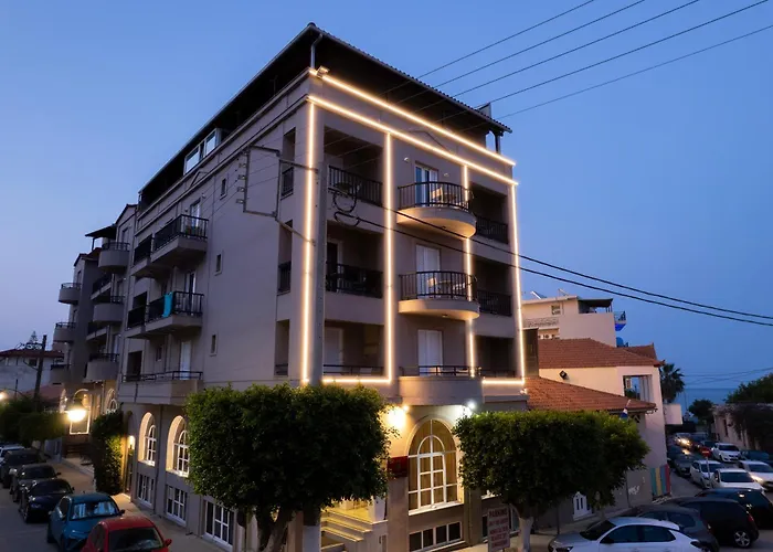 Palatino Hotel Zakynthos