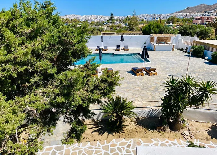 Pet Friendly hotel: Fikas Hotel