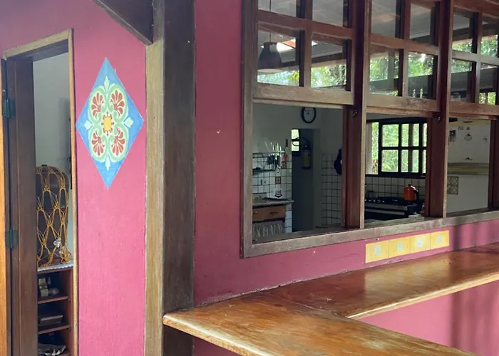 Hotel barato: Vila Esperança