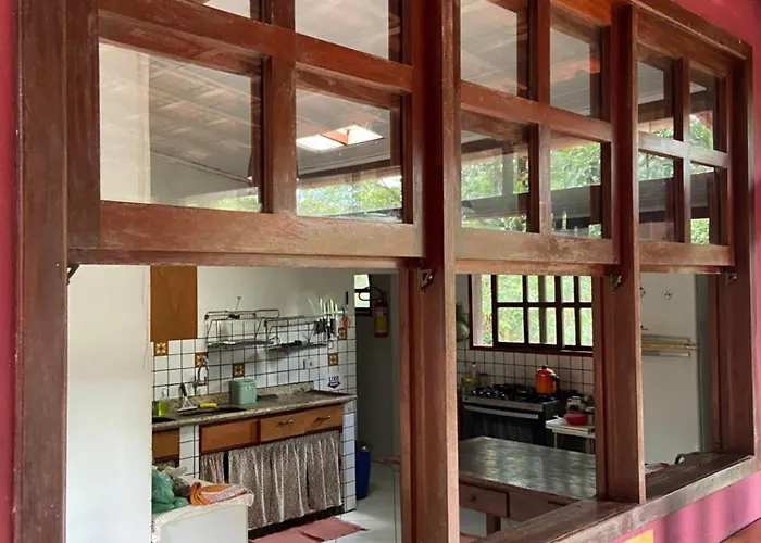 Hotel barato: Vila Esperança