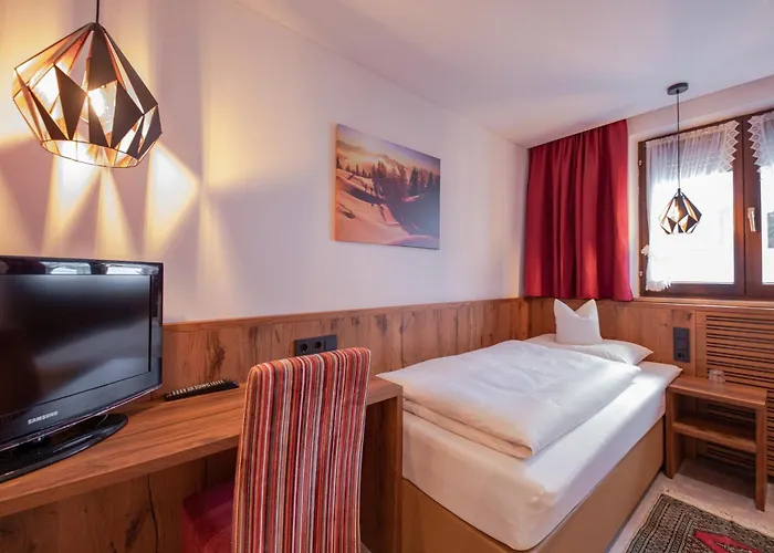 Resort: Das Elisabeth