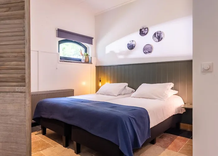 Hotel Herberg de Lindehoeve Grubbenvorst