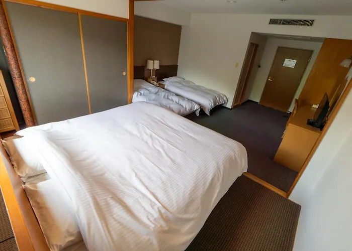 Hakuba Panorama Hotel