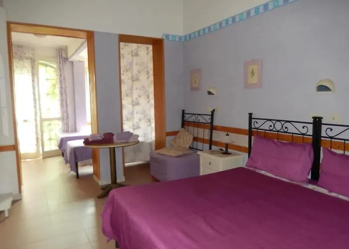 Villa Morgana
