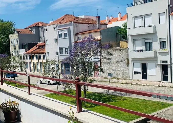 Hotel: Invicta Porto Guest House