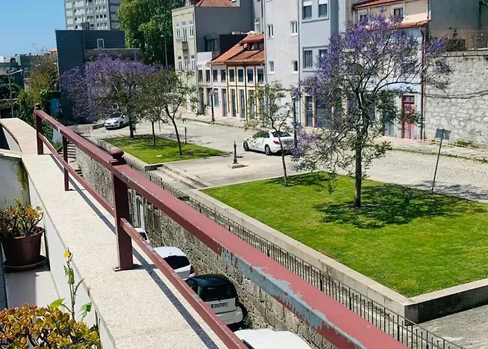 Hotel: Invicta Porto Guest House