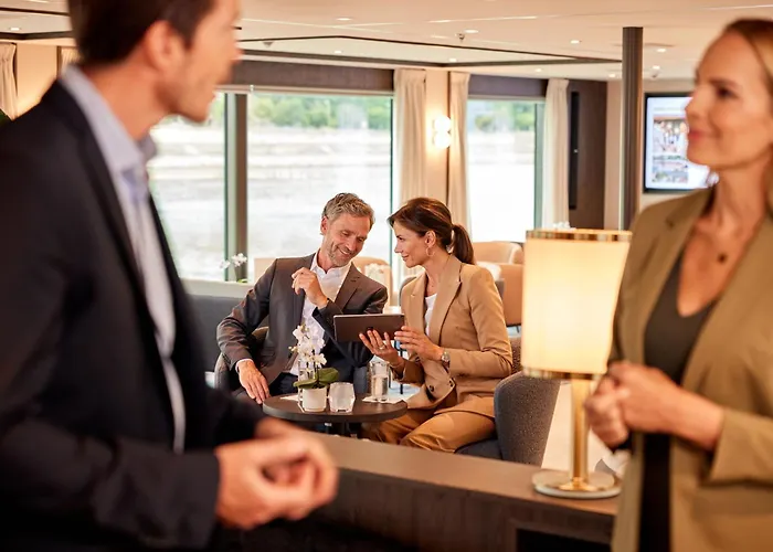 Viva Riverside Altstadt Duesseldorf