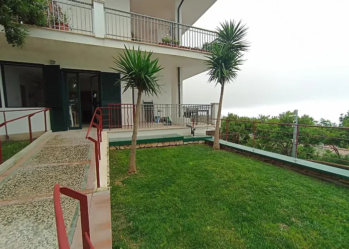 Il Corbezzolo Tropea