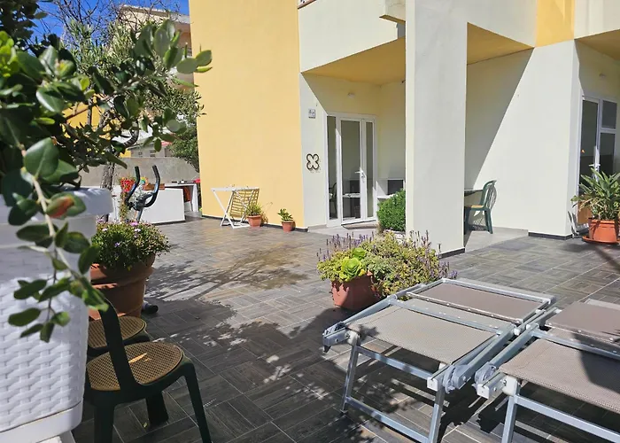Casa Giagoni