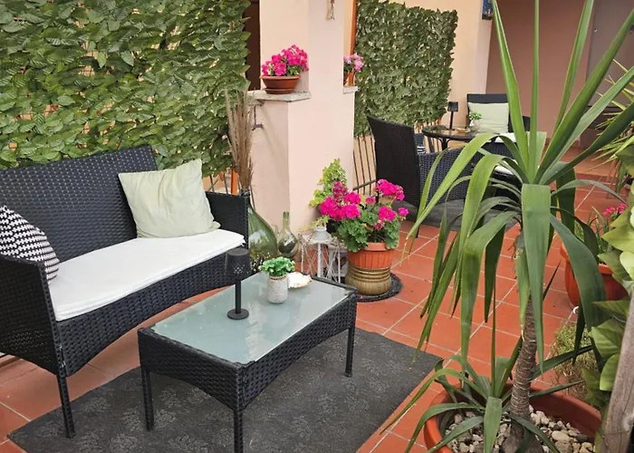  La Mansarda Suite