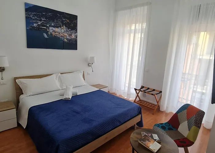 Hotel: Mare Fuori B&B