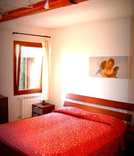  Venice Resorts