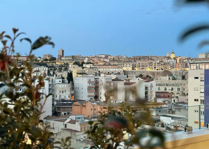 Mameli View Cagliari