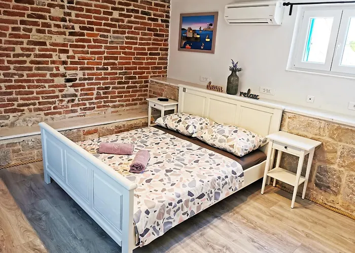 Hotel: Croparadise Hostel