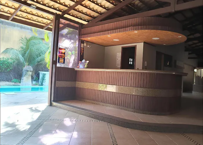 Pousada Navegantes Beach
