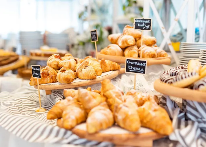 Hotel Mauritius Sentirsi come a Casa Riccione