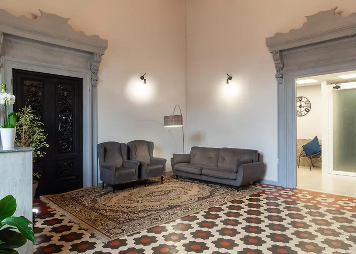 Hotel: Il Sole