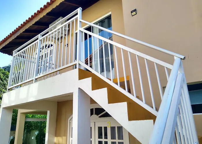 Casa Da Oma