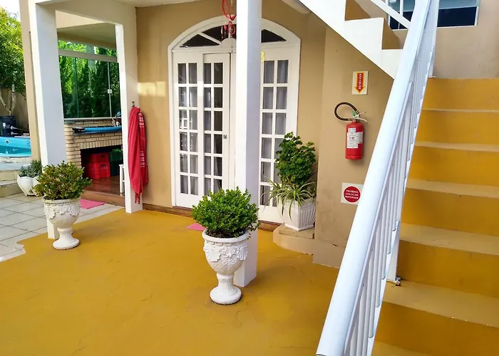 Casa Da Oma
