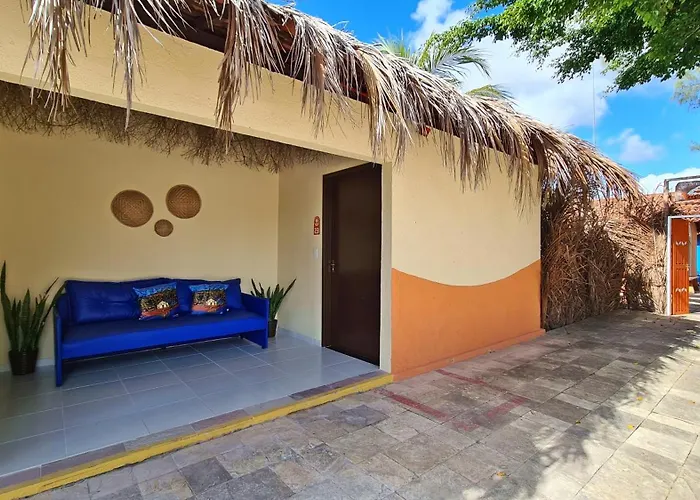 Hotel 5 estrelas: Arena Carneiros Hotel by AFT