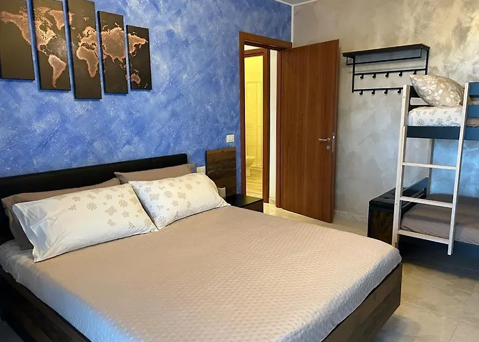 Triangolo Delle Bermuda B&B Termoli